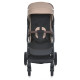 Коляска дитяча прогулянкова ME 1127-G Beige