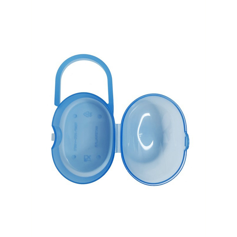 Контейнер для зберігання пустушки MGZ-0530(Blue)