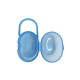 Контейнер для зберігання пустушки MGZ-0530(Blue)
