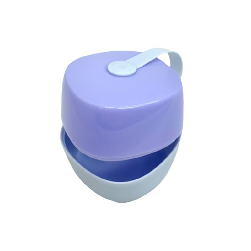 Контейнер для зберігання пустушки MGZ-0531(Violet)