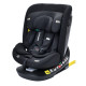 Автокрісло дитяче i-HOLD ME 1188 Black