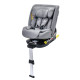 Автокрісло дитяче i-HOLD+ ME 1189 Shadow Gray