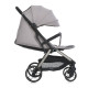 Дитяча прогулянкова коляска BEYA ME 1127-C Cream Beige