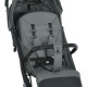 Дитяча прогулянкова коляска FLASH M 5727-1 Stone Gray