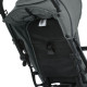 Дитяча прогулянкова коляска FLASH M 5727-1 Stone Gray