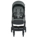 Дитяча прогулянкова коляска FLASH M 5727-1 Stone Gray