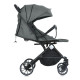 Дитяча прогулянкова коляска FLASH M 5727-1 Stone Gray