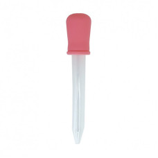 Піпетка-дозатор для безпечного введення ліків дітям MGZ-0714(Pink)
