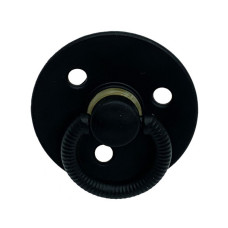 Дитяча пустушка латексна MGZ-0526-7 кругла