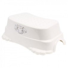 Підставка-сходинка дитяча 1287TXK(White) білий