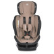Дитяче автокрісло ME 1045 EVOLUTION ME 1045 Natural Beige