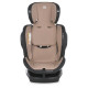 Дитяче автокрісло ME 1045 EVOLUTION ME 1045 Natural Beige