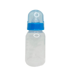 Пляшечка для годування MGZ-0204(Blue) 150 мл