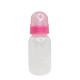 Бутылочка для кормления MGZ-0204(Pink) 150 мл