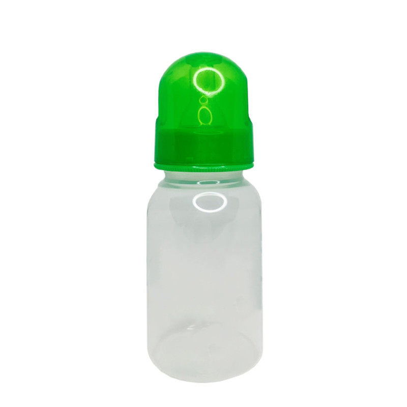 Пляшечка для годування MGZ-0204(Green) 150 мл