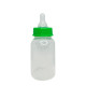 Пляшечка для годування MGZ-0204(Green) 150 мл