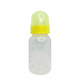 Бутылочка для кормления MGZ-0204(Yellow) 150 мл