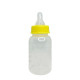 Бутылочка для кормления MGZ-0204(Yellow) 150 мл