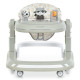 Дитячі Ходунки ME 1200 URSA Beige, музика, світло