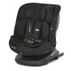 Дитяче автокрісло i-SIZE R129 ME 1207 Black