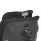 Дитяче автокрісло i-SIZE R129 ME 1207 Black