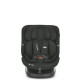 Дитяче автокрісло i-SIZE R129 ME 1207 Black