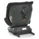 Дитяче автокрісло i-SIZE R129 ME 1207 Black