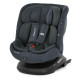 Дитяче автокрісло i-SIZE R129 ME 1207 Gray