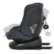 Дитяче автокрісло i-SIZE R129 ME 1207 Gray
