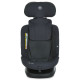 Дитяче автокрісло i-SIZE R129 ME 1207 Gray