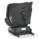 Дитяче автокрісло i-SIZE R129 ME 1207 Gray