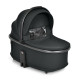 Коляска універсальна 2 в 1 ELLE ME 1221 Black