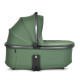 Коляска універсальна 2 в 1 ELLE ME 1221 Green