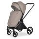 Коляска універсальна 2 в 1 ELLE ME 1221 Beige