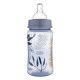 Пляшечка антиколікова з широким отвором Easystart Gold Canpol babies 35/240_blu 240 мл