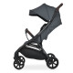 Дитяча прогулянкова коляска AMBER ME 1227 Magnet Gray