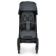 Дитяча прогулянкова коляска AMBER ME 1227 Magnet Gray