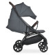 Дитяча прогулянкова коляска AMBER ME 1227 Magnet Gray