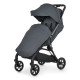 Дитяча прогулянкова коляска AMBER ME 1227 Magnet Gray