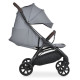 Дитяча прогулянкова коляска AMBER ME 1227 Owl Gray