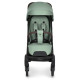 Дитяча прогулянкова коляска AMBER ME 1227 Sea Grass