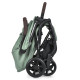 Дитяча прогулянкова коляска AMBER ME 1227 Sea Grass
