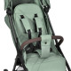 Дитяча прогулянкова коляска AMBER ME 1227 Sea Grass