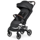 Дитяча прогулянкова коляска ROOVE ME 1230 Black