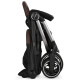 Дитяча прогулянкова коляска ROOVE ME 1230 Black