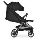 Дитяча прогулянкова коляска ROOVE ME 1230 Black