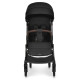 Дитяча прогулянкова коляска ROOVE ME 1230 Black