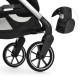Дитяча прогулянкова коляска ROOVE ME 1230 Black