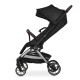 Дитяча прогулянкова коляска ROOVE ME 1230 Black