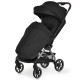 Дитяча прогулянкова коляска ROOVE ME 1230 Black